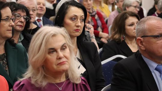 Drugi dzień obchodów jubileusz 60-lecia Zespołu Szkół Gastronomicznych i Hotelarskich w Chełmie [GALERIA ZDJĘĆ]