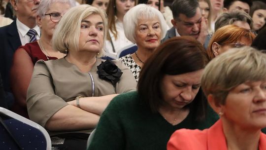 Drugi dzień obchodów jubileusz 60-lecia Zespołu Szkół Gastronomicznych i Hotelarskich w Chełmie [GALERIA ZDJĘĆ]