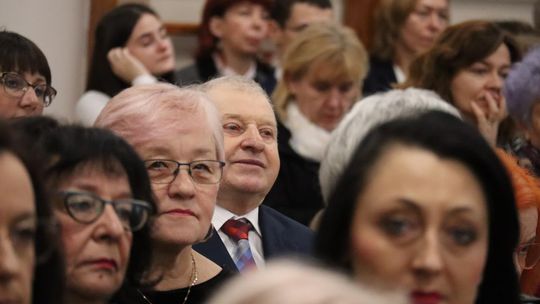 Drugi dzień obchodów jubileusz 60-lecia Zespołu Szkół Gastronomicznych i Hotelarskich w Chełmie [GALERIA ZDJĘĆ]