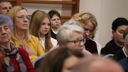 Drugi dzień obchodów jubileusz 60-lecia Zespołu Szkół Gastronomicznych i Hotelarskich w Chełmie [GALERIA ZDJĘĆ]