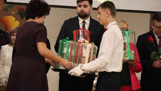 Drugi dzień obchodów jubileusz 60-lecia Zespołu Szkół Gastronomicznych i Hotelarskich w Chełmie [GALERIA ZDJĘĆ]