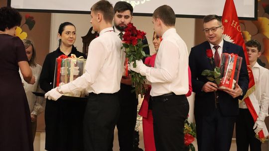 Drugi dzień obchodów jubileusz 60-lecia Zespołu Szkół Gastronomicznych i Hotelarskich w Chełmie [GALERIA ZDJĘĆ]