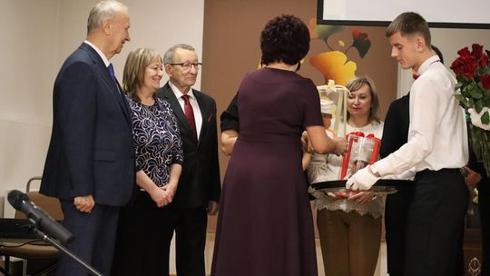 Drugi dzień obchodów jubileusz 60-lecia Zespołu Szkół Gastronomicznych i Hotelarskich w Chełmie [GALERIA ZDJĘĆ]