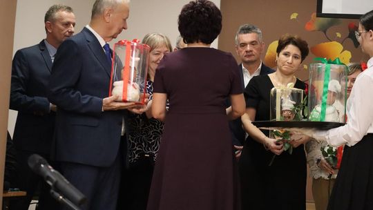 Drugi dzień obchodów jubileusz 60-lecia Zespołu Szkół Gastronomicznych i Hotelarskich w Chełmie [GALERIA ZDJĘĆ]