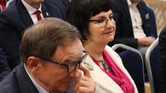 Drugi dzień obchodów jubileusz 60-lecia Zespołu Szkół Gastronomicznych i Hotelarskich w Chełmie [GALERIA ZDJĘĆ]