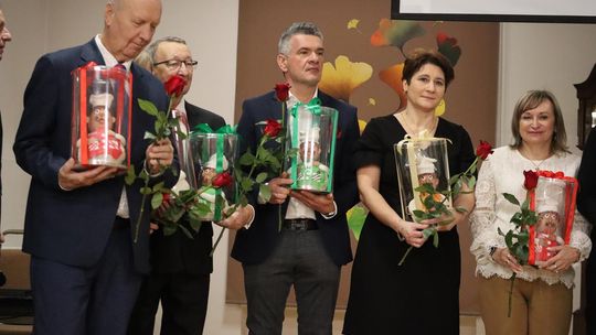 Drugi dzień obchodów jubileusz 60-lecia Zespołu Szkół Gastronomicznych i Hotelarskich w Chełmie [GALERIA ZDJĘĆ]
