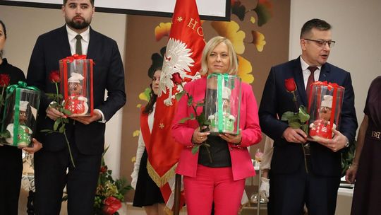 Drugi dzień obchodów jubileusz 60-lecia Zespołu Szkół Gastronomicznych i Hotelarskich w Chełmie [GALERIA ZDJĘĆ]