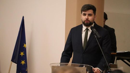 Drugi dzień obchodów jubileusz 60-lecia Zespołu Szkół Gastronomicznych i Hotelarskich w Chełmie [GALERIA ZDJĘĆ]