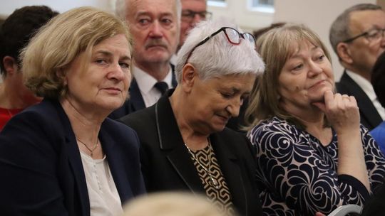 Drugi dzień obchodów jubileusz 60-lecia Zespołu Szkół Gastronomicznych i Hotelarskich w Chełmie [GALERIA ZDJĘĆ]