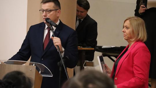 Drugi dzień obchodów jubileusz 60-lecia Zespołu Szkół Gastronomicznych i Hotelarskich w Chełmie [GALERIA ZDJĘĆ]