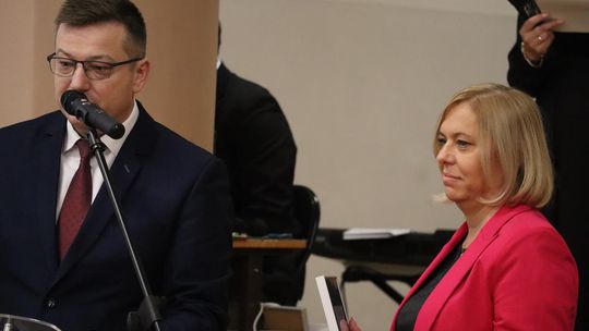 Drugi dzień obchodów jubileusz 60-lecia Zespołu Szkół Gastronomicznych i Hotelarskich w Chełmie [GALERIA ZDJĘĆ]