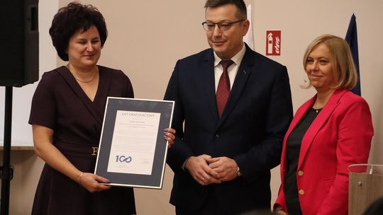 Drugi dzień obchodów jubileusz 60-lecia Zespołu Szkół Gastronomicznych i Hotelarskich w Chełmie [GALERIA ZDJĘĆ]