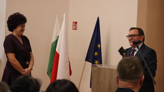 Drugi dzień obchodów jubileusz 60-lecia Zespołu Szkół Gastronomicznych i Hotelarskich w Chełmie [GALERIA ZDJĘĆ]