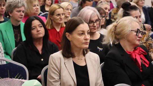 Drugi dzień obchodów jubileusz 60-lecia Zespołu Szkół Gastronomicznych i Hotelarskich w Chełmie [GALERIA ZDJĘĆ]