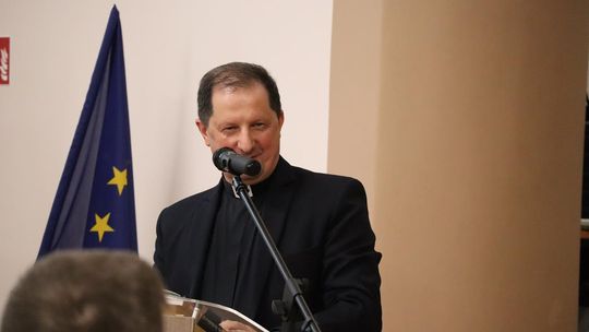 Drugi dzień obchodów jubileusz 60-lecia Zespołu Szkół Gastronomicznych i Hotelarskich w Chełmie [GALERIA ZDJĘĆ]