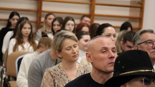 Drugi dzień obchodów jubileusz 60-lecia Zespołu Szkół Gastronomicznych i Hotelarskich w Chełmie [GALERIA ZDJĘĆ]