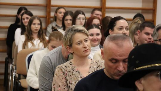 Drugi dzień obchodów jubileusz 60-lecia Zespołu Szkół Gastronomicznych i Hotelarskich w Chełmie [GALERIA ZDJĘĆ]