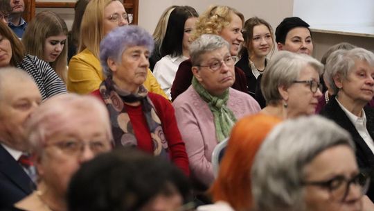 Drugi dzień obchodów jubileusz 60-lecia Zespołu Szkół Gastronomicznych i Hotelarskich w Chełmie [GALERIA ZDJĘĆ]