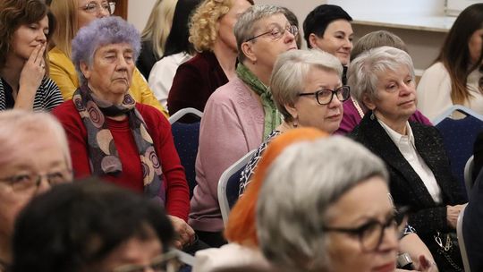 Drugi dzień obchodów jubileusz 60-lecia Zespołu Szkół Gastronomicznych i Hotelarskich w Chełmie [GALERIA ZDJĘĆ]