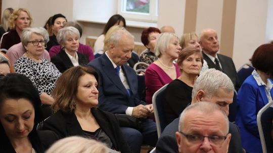 Drugi dzień obchodów jubileusz 60-lecia Zespołu Szkół Gastronomicznych i Hotelarskich w Chełmie [GALERIA ZDJĘĆ]