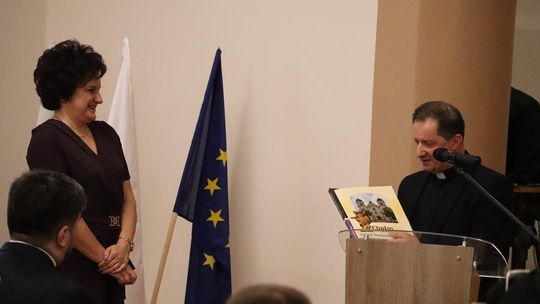 Drugi dzień obchodów jubileusz 60-lecia Zespołu Szkół Gastronomicznych i Hotelarskich w Chełmie [GALERIA ZDJĘĆ]