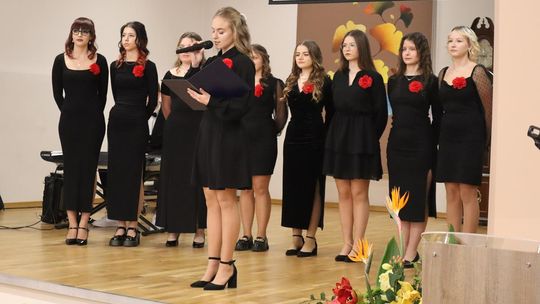 Drugi dzień obchodów jubileusz 60-lecia Zespołu Szkół Gastronomicznych i Hotelarskich w Chełmie [GALERIA ZDJĘĆ]