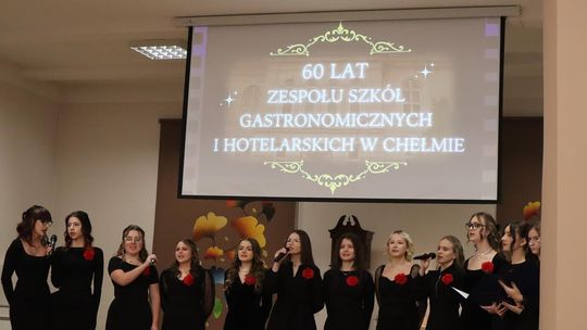 Drugi dzień obchodów jubileusz 60-lecia Zespołu Szkół Gastronomicznych i Hotelarskich w Chełmie [GALERIA ZDJĘĆ]