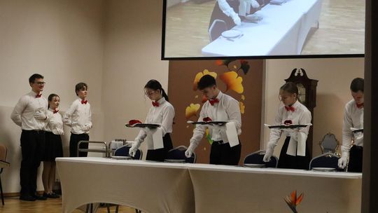 Drugi dzień obchodów jubileusz 60-lecia Zespołu Szkół Gastronomicznych i Hotelarskich w Chełmie [GALERIA ZDJĘĆ]