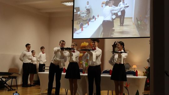 Drugi dzień obchodów jubileusz 60-lecia Zespołu Szkół Gastronomicznych i Hotelarskich w Chełmie [GALERIA ZDJĘĆ]
