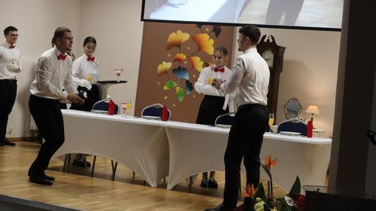 Drugi dzień obchodów jubileusz 60-lecia Zespołu Szkół Gastronomicznych i Hotelarskich w Chełmie [GALERIA ZDJĘĆ]