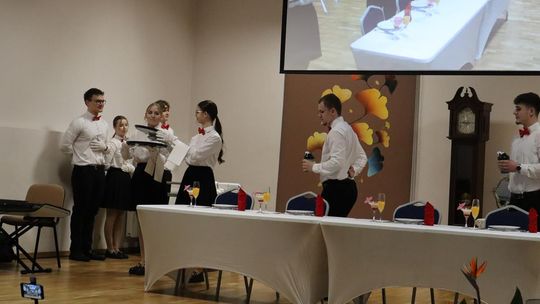 Drugi dzień obchodów jubileusz 60-lecia Zespołu Szkół Gastronomicznych i Hotelarskich w Chełmie [GALERIA ZDJĘĆ]