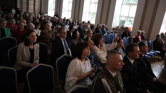 Drugi dzień obchodów jubileusz 60-lecia Zespołu Szkół Gastronomicznych i Hotelarskich w Chełmie [GALERIA ZDJĘĆ]