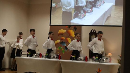 Drugi dzień obchodów jubileusz 60-lecia Zespołu Szkół Gastronomicznych i Hotelarskich w Chełmie [GALERIA ZDJĘĆ]