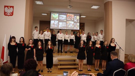 Drugi dzień obchodów jubileusz 60-lecia Zespołu Szkół Gastronomicznych i Hotelarskich w Chełmie [GALERIA ZDJĘĆ]