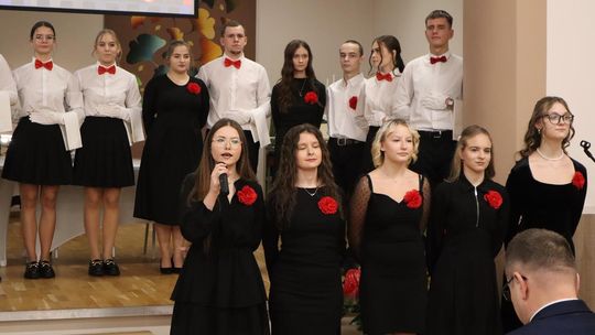 Drugi dzień obchodów jubileusz 60-lecia Zespołu Szkół Gastronomicznych i Hotelarskich w Chełmie [GALERIA ZDJĘĆ]