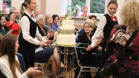Drugi dzień obchodów jubileusz 60-lecia Zespołu Szkół Gastronomicznych i Hotelarskich w Chełmie [GALERIA ZDJĘĆ]