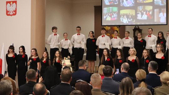 Drugi dzień obchodów jubileusz 60-lecia Zespołu Szkół Gastronomicznych i Hotelarskich w Chełmie [GALERIA ZDJĘĆ]