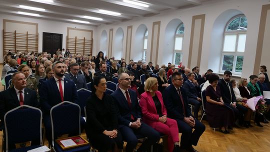 Drugi dzień obchodów jubileusz 60-lecia Zespołu Szkół Gastronomicznych i Hotelarskich w Chełmie [GALERIA ZDJĘĆ]