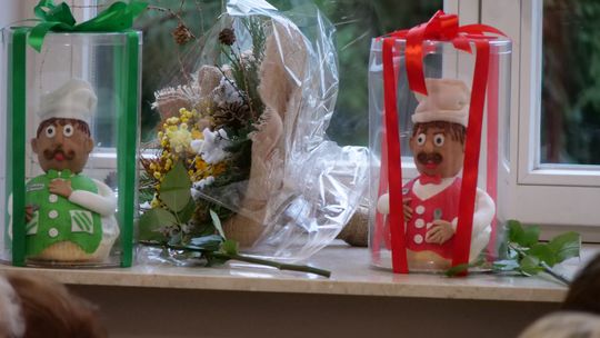 Drugi dzień obchodów jubileusz 60-lecia Zespołu Szkół Gastronomicznych i Hotelarskich w Chełmie [GALERIA ZDJĘĆ]