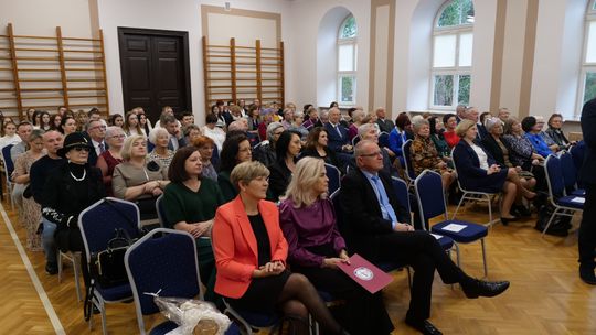 Drugi dzień obchodów jubileusz 60-lecia Zespołu Szkół Gastronomicznych i Hotelarskich w Chełmie [GALERIA ZDJĘĆ]