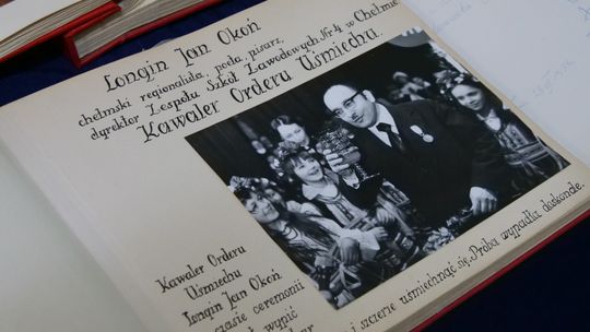 Drugi dzień obchodów jubileusz 60-lecia Zespołu Szkół Gastronomicznych i Hotelarskich w Chełmie [GALERIA ZDJĘĆ]