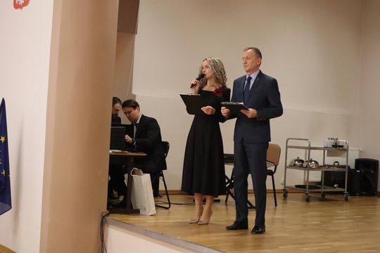 Drugi dzień obchodów jubileusz 60-lecia Zespołu Szkół Gastronomicznych i Hotelarskich w Chełmie [GALERIA ZDJĘĆ]