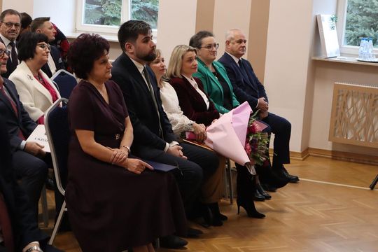 Drugi dzień obchodów jubileusz 60-lecia Zespołu Szkół Gastronomicznych i Hotelarskich w Chełmie [GALERIA ZDJĘĆ]