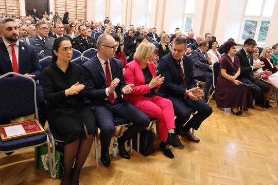 Drugi dzień obchodów jubileusz 60-lecia Zespołu Szkół Gastronomicznych i Hotelarskich w Chełmie [GALERIA ZDJĘĆ]