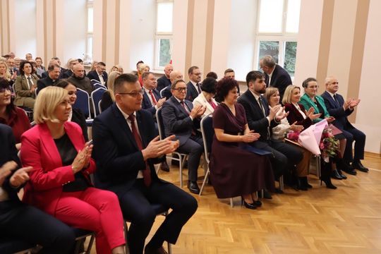 Drugi dzień obchodów jubileusz 60-lecia Zespołu Szkół Gastronomicznych i Hotelarskich w Chełmie [GALERIA ZDJĘĆ]