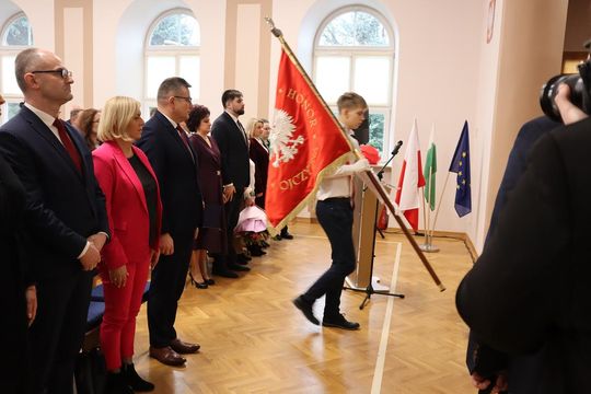 Drugi dzień obchodów jubileusz 60-lecia Zespołu Szkół Gastronomicznych i Hotelarskich w Chełmie [GALERIA ZDJĘĆ]
