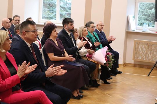 Drugi dzień obchodów jubileusz 60-lecia Zespołu Szkół Gastronomicznych i Hotelarskich w Chełmie [GALERIA ZDJĘĆ]