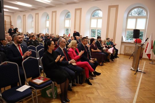 Drugi dzień obchodów jubileusz 60-lecia Zespołu Szkół Gastronomicznych i Hotelarskich w Chełmie [GALERIA ZDJĘĆ]