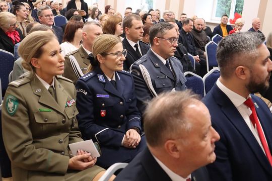 Drugi dzień obchodów jubileusz 60-lecia Zespołu Szkół Gastronomicznych i Hotelarskich w Chełmie [GALERIA ZDJĘĆ]