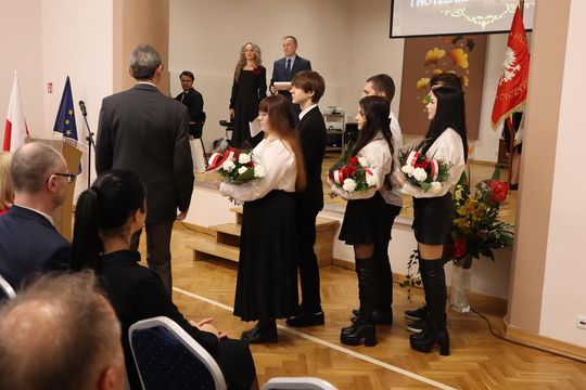 Drugi dzień obchodów jubileusz 60-lecia Zespołu Szkół Gastronomicznych i Hotelarskich w Chełmie [GALERIA ZDJĘĆ]